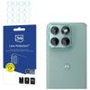 Ochrona na obiektyw aparatu 3MK Lens     Protection do Motorla Edge 70 Fusion