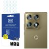 Ochrona na obiektyw aparatu 3MK Lens     Protection do Motorola Signature