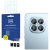 Ochrona na obiektyw aparatu 3MK Lens     Protection do Redmi Note 15 Pro+ 5G
