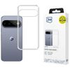 Etui 3MK Clear Case do Google Pixel 11   / Pixel 11 Pro