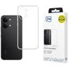 Etui 3MK Clear Case do Poco X8 Pro Max