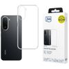 Etui 3MK Clear Case do Redmi A7 Pro