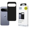 Etui 3MK Matt Case do Google Pixel 11 /  Pixel 11 Pro czarny