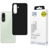 Etui 3MK Matt Case do Samsung Galaxy M56 czarny