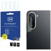 Ochrona na obiektyw aparatu 3MK Lens     Protection do Redmi A7 Pro