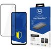 Szkło hartowane 3MK HardGlass Max do     Redmi 15 5G czarny