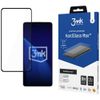 Szkło hartowane 3MK HardGlass Max do     Redmi Note 14 5G czarny