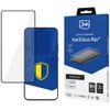 Szkło hartowane 3MK HardGlass Max do     Xiaomi 15 czarny