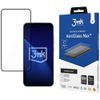 Szkło hartowane 3MK HardGlass Max do     Redmi Note 15 Pro 5G czarny