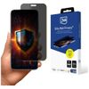 Folia prywatyzująca 3MK Silky Matt Privacy do Honor Magic 8 Pro