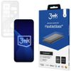 Szkło hybrydowe 3MK FlexibleGlass do     Nothing Phone (4a)