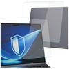 Uniwersalna matowa folia ochrona 3MK All Safe AIO Notebook