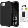 Etui 3MK Fortis MagCase do Apple iPhone 16e / 17e czarny
