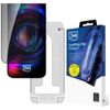 Szkło prywatyzujące 3MK HardGlass Max Privacy z aplikatorem do Samsung Galaxy S26 czarny