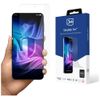 Matowa folia ochronna 3MK Silky Matt Pro do Samsung Galaxy A57