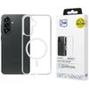 Etui 3MK Armor MagCase do Samsung Galaxy A27 5G