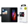 Etui 3MK Wallet Case do Xiaomi 17T