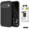 Etui 3MK Fortis MagCase do Google Pixel 11 Pro czarny