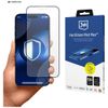 Szkło hartowane 3MK HardGlass Matt Max Apple iPhone 18 Pro