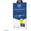Szkło hartowane 3MK HardGlass Matt Max Apple iPhone 18 Pro