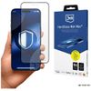 Szkło hartowane 3MK HardGlass Matt Max do Apple iPhone 18 Pro Max czarny