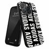 Adidas OR Snap Case Logo iPhone 14 Pro6.1" czarny/black 50246