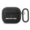 AMG AMA3SLWK AirPods 3 coverczarny/black Leather