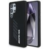 Etui AMG Oversize Rhombs MagSafe do Samsung Galaxy S25 Ultra czarny