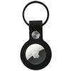 Audi etui Synthetic Leather AirTagczarny/black AU-ATKR-Q3/D1-BK