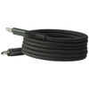 Kabel USB-C/USB-C Audi 2.0 Charge & Sync Cable 20V 3A 60W czarny