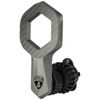 Magnetyczny Uchwyt Lamborghini Urus D8 do kratki czarny