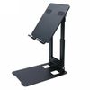 AWEI uchwyt biurkowy X23czarny/black