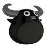 AWEI głośnik Bluetooth Y335czarny/black