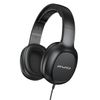 AWEI słuchawki nauszne GM-6 jack 3,5mmczarny/black