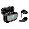 AWEI słuchawki Bluetooth 5.1 T29P TWS+ stacja dokująca czarny/black