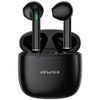 AWEI słuchawki Bluetooth 5.3 T26 Pro TWS+ stacja dokująca czarny/black