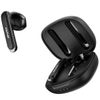 AWEI słuchawki Bluetooth 5.3 T66 TWS+ stacja dokująca czarny/black