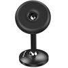 AWEI magnetyczny uchwyt samochodowy X22na kokpit czarny/black