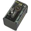 AWEI PowerBank P180K 20000mAh 22.5Wczarny/black USB/PD + wyświetlacz