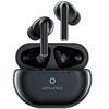 AWEI słuchawki Bluetooth 5.3 T61 TWS+ stacja dokująca czarny/black