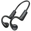 AWEI słuchawki przewodnictwo powietrzneA886BL czarny/black Air Conduction