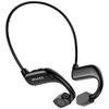 AWEI słuchawki przewodnictwo powietrzneA897BL czarny/black Air Conduction