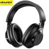 AWEI słuchawki nauszne A997 Pro ANCBluetooth czarny/black