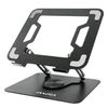 AWEI uchwyt biurkowy X46 rotacyjny nalaptopa czarny/black