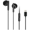 AWEI słuchawki stereo PC-6T USB-Cczarny/black