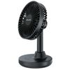 AWEI Mini Wiatrak biurkowy F29czarny/black
