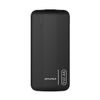 AWEI PowerBank P20K 10000mAhczarny/black