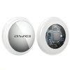 AWEI Lokalizator Anti-lost P50biały/white Apple Find My