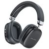 AWEI słuchawki nauszne Bluetooth AT7czarny/black