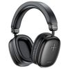 AWEI słuchawki nauszne Bluetooth AT6czarny/black